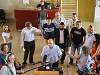 7 июля будет объявлена дата начала всеобщей забастовки