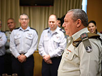 Начальник Генштаба отдал приказ об объединении элитных подразделений в