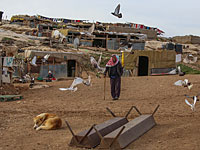 ИГ заманивает израильских бедуинов в свои ряды красивыми девушками и деньгами