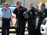 В Иерусалиме подрались арабские и еврейские подростки