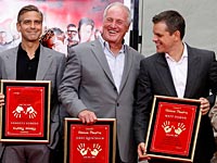 Скончался продюсер 