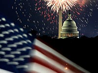 В День независимости США американские истребители дважды перехватывали российские бомбардировщики