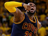 Финал НБА: команда Блатта одержала драматическую победу