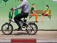 Полиция рекомендует изменить правила пользования электровелосипедами