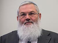 Замминистра обороны Бен-Дахан назначен ответственным за программу армейских гиюров