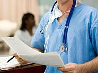 Суд назначил штраф в 35 тысяч врачам, отказавшимся оперировать больного ВИЧ