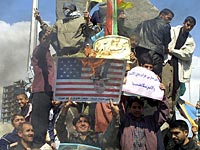 Иранский генерал: