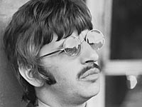 Ринго Старр отмечает 75-летие. Фотогалерея