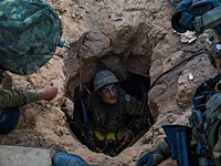 Ни один из 32 туннелей, разрушенных ЦАХАЛом во время операции 