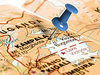 В Уганде погиб турист из Израиля