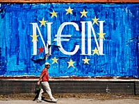 Еврогруппа дала Греции 48 часов на подготовку нового предложения