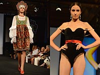 Неделя моды в Монте-Карло: русские в городе