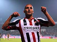 Бен Саар возвращается в Израиль – в беэр-шевский 