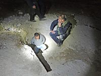 Полиция задержала кладоискателей, утверждавших, что отнимали сокровища у демона