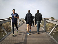 Ученые: темп старения организма отражается на внешности