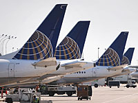 Сбой в компьютерной системе United Airlines: все рейсы отложены
