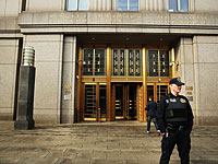 Арестован политик из штата Теннеси, планировавший поджог мечети