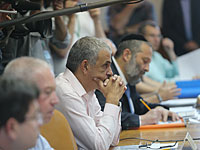 В планах минфина - скидка в размере 200 тысяч шекелей на покупку первой квартиры