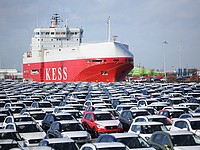 Минтранс разрешил импорт в Израиль автомобилей из Канады