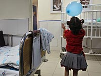 Институт национального страхования удвоит пособия детям-диабетикам в возрасте от 3 до 6 лет