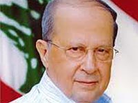 Ливанские христиане, лидера которых поддерживает 