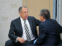 Лавров: в рядах ИГ воюют около 2 тысяч россиян