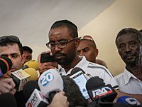 Родственники Менгисту обратились к эфиопской общине с просьбой сохранять спокойствие