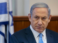 Нетаниягу встретится с семьей репатрианта из Эфиопии, пробравшегося в Газу