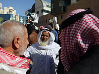 Правительство возобновляет продвижение плана Прауэра по упорядочиванию расселения бедуинов Негева