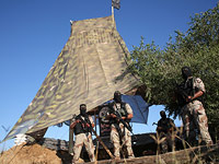 Пограничный пост 