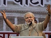 Премьер-министр Индии принял приглашение посетить Пакистан