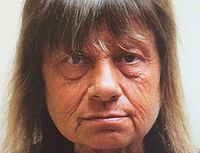 Внимание, розыск: пропала Елена Глазина из Беэр-Шевы