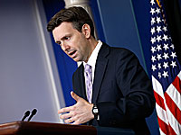 На саммите G7 представитель США поддержал право израильтян на самозащиту 