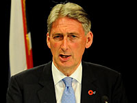 МИД Великобритании рассмотрит вопрос о размещении американских ядерных ракет