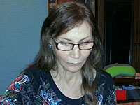 Умерла Джуна Давиташвили – известная целительница и астролог