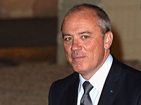 Глава компании Orange Стефан Ришар приезжает в Израиль – улаживать конфликт