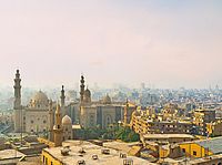 МИД Италии: итальянские граждане не пострадали в теракте в Каире