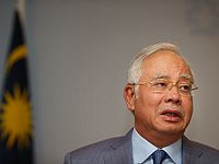 Малайзийский премьер: следователи составили ясную картину гибели самолета рейса МН-17