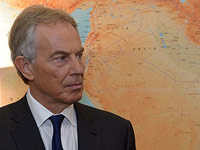 СМИ: Блэр ведет переговоры с ХАМАС по