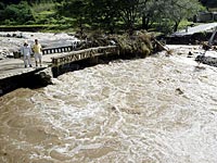 Тайфун в Южной Корее: отменены внутренни рейсы
