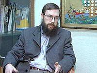 Герман Стерлигов сообщил причины своего переезда в Нагорный Карабах