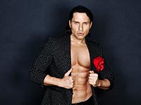 Александр Ревва устроит в Израиле