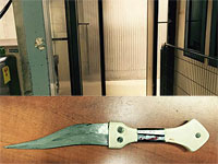 Террористка, напавшая на военнослужащую, воспользовалась послаблениями израильских властей