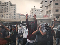 Операция по задержанию подозреваемого в Шуафате спровоцировала беспорядки