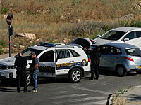 СМИ: исчез мобильный телефон покончившего с собой генерала полиции Эфраима Брахи