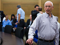 Закон о национальном характере государства обсуждается в