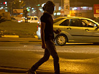 В Нацерете толпа арабов избила военнослужащего ЦАХАЛа