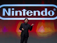 В возрасте 55 лет умер президент компании Nintendo