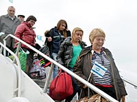 Минабсорбции: Израиль, возможно, находится на пороге 