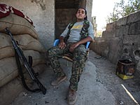 Курдские боевики угрожают взорвать турецкие плотины